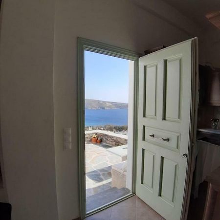 Sunrise View Apartment 1 Rámos 외부 사진