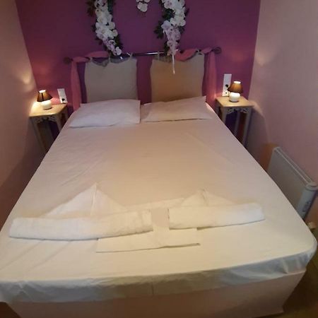 Sunrise View Apartment 1 Rámos 외부 사진