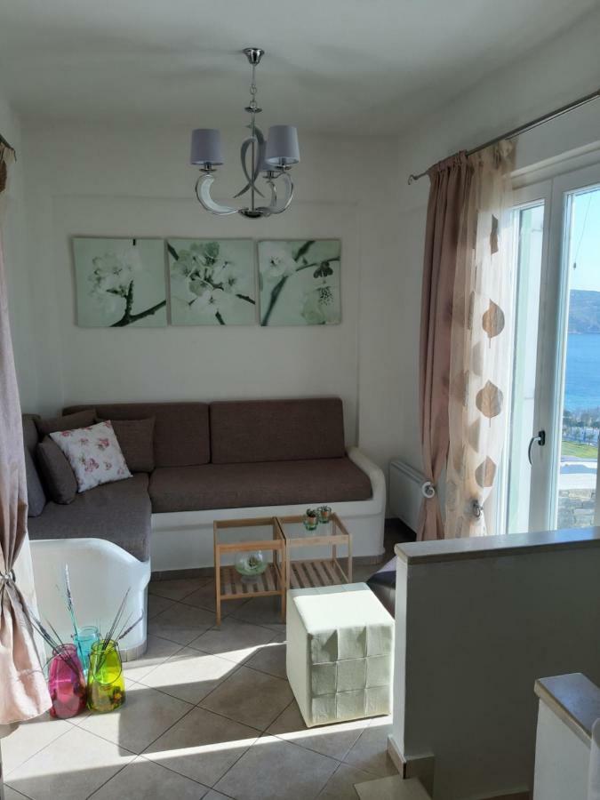 Sunrise View Apartment 1 Rámos 외부 사진