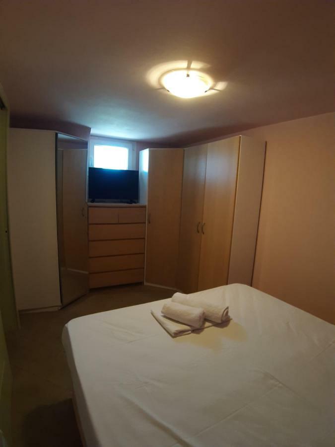 Sunrise View Apartment 1 Rámos 외부 사진