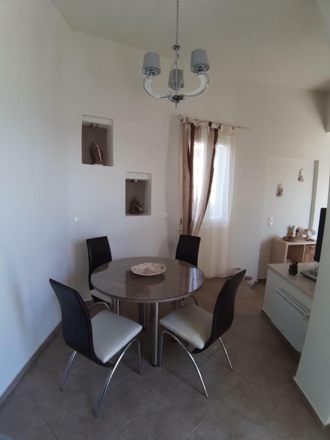 Sunrise View Apartment 1 Rámos 외부 사진