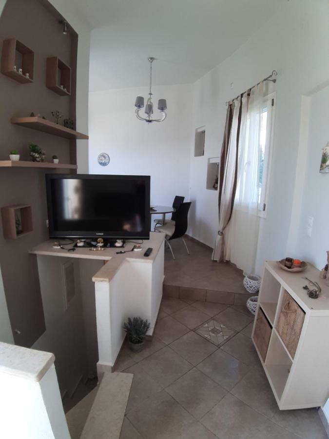 Sunrise View Apartment 1 Rámos 외부 사진